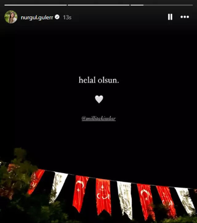 Arda Güler'in ablası paylaşım yaptı, takipçi sayısı uçtu - 1. Resim