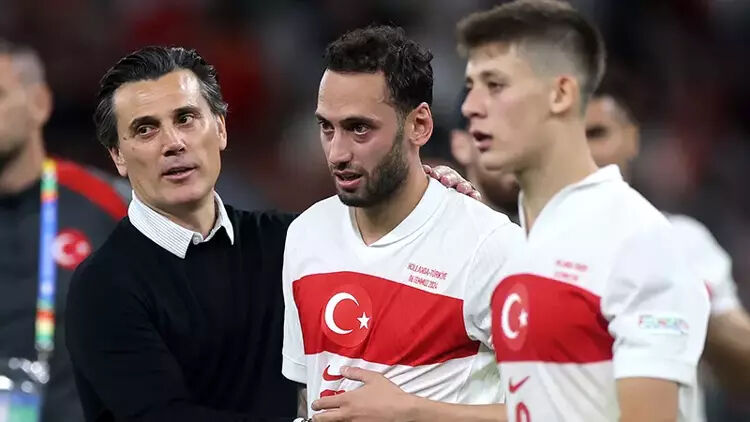 Arda Güler'in dikkat çeken hareketi tüm dünyada konuşuluyor! Gönülleri fethetti - 2. Resim