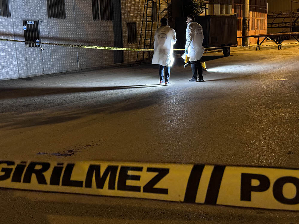 Bug&uuml;n d&uuml;ğ&uuml;n&uuml; vardı! Damat kendi eğlencesinde vuruldu... - 1. Resim