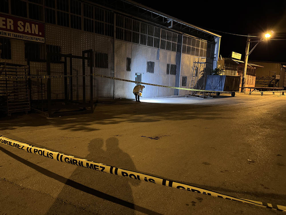 Bug&uuml;n d&uuml;ğ&uuml;n&uuml; vardı! Damat kendi eğlencesinde vuruldu... - 2. Resim