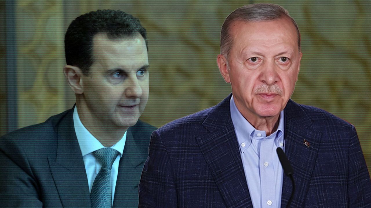 Cumhurbaşkanı Erdoğan'dan Esad'a davet mesajı: Her an olabilir - Politika