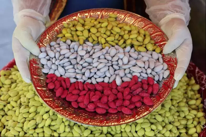 Elazığ'da bir ilk! Kilogramı 300 liradan satılıyor, b&uuml;y&uuml;k ilgi g&ouml;r&uuml;yor... - 3. Resim