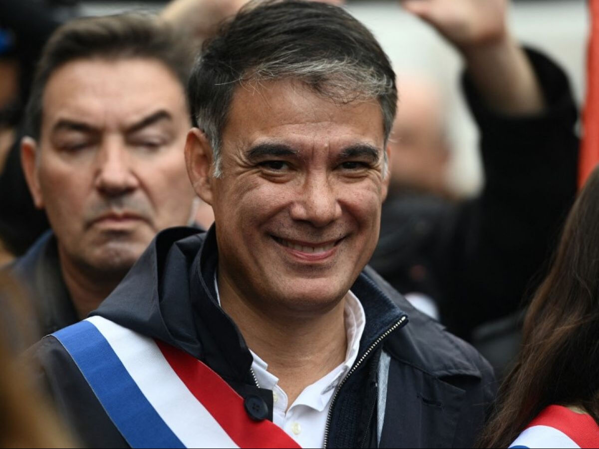 Fransa erken seçimlerinde sürpriz sonuçlar! Başbakan Gabriel Attal istifa etti Fransa erken seçimlerinde ilk sonuçlar! Sol ittifak öne geçti, aşırı sağ geriledi - 1. Resim