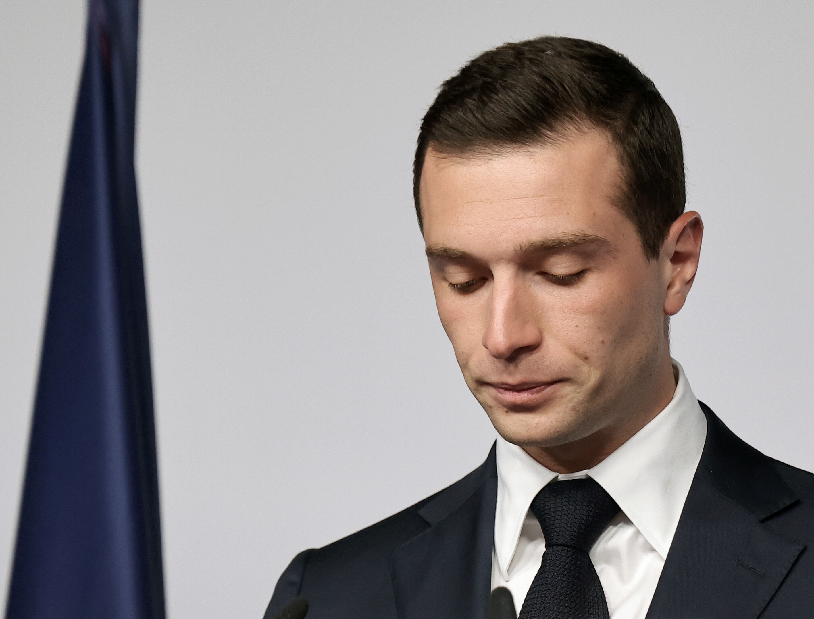 Fransa erken seçimlerinde sürpriz sonuçlar! Başbakan Gabriel Attal istifa etti Fransa erken seçimlerinde sürpriz sonuçlar! Başbakan Gabriel Attal istifa etti - 4. Resim