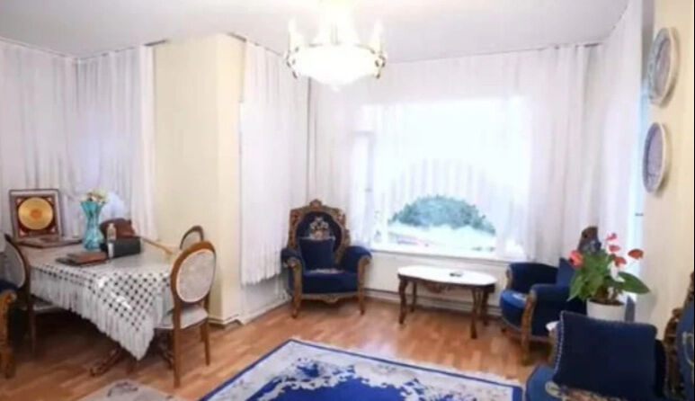 Hakkı Bulut'un mütevazi evi gündem oldu! - 2. Resim