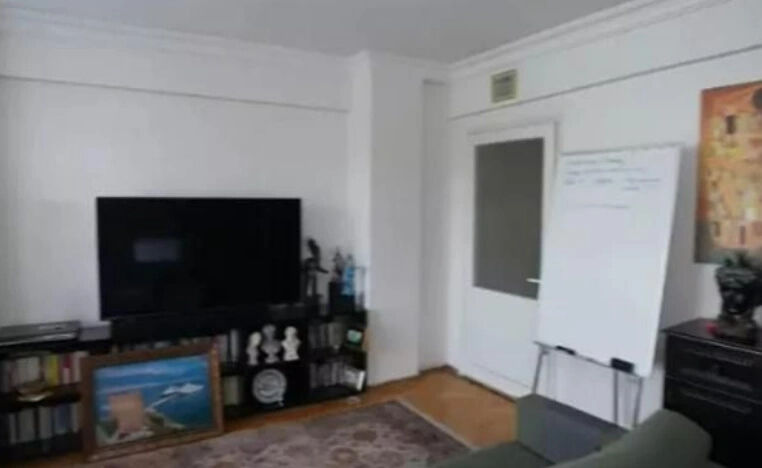 Hakkı Bulut'un mütevazi evi gündem oldu! - 1. Resim