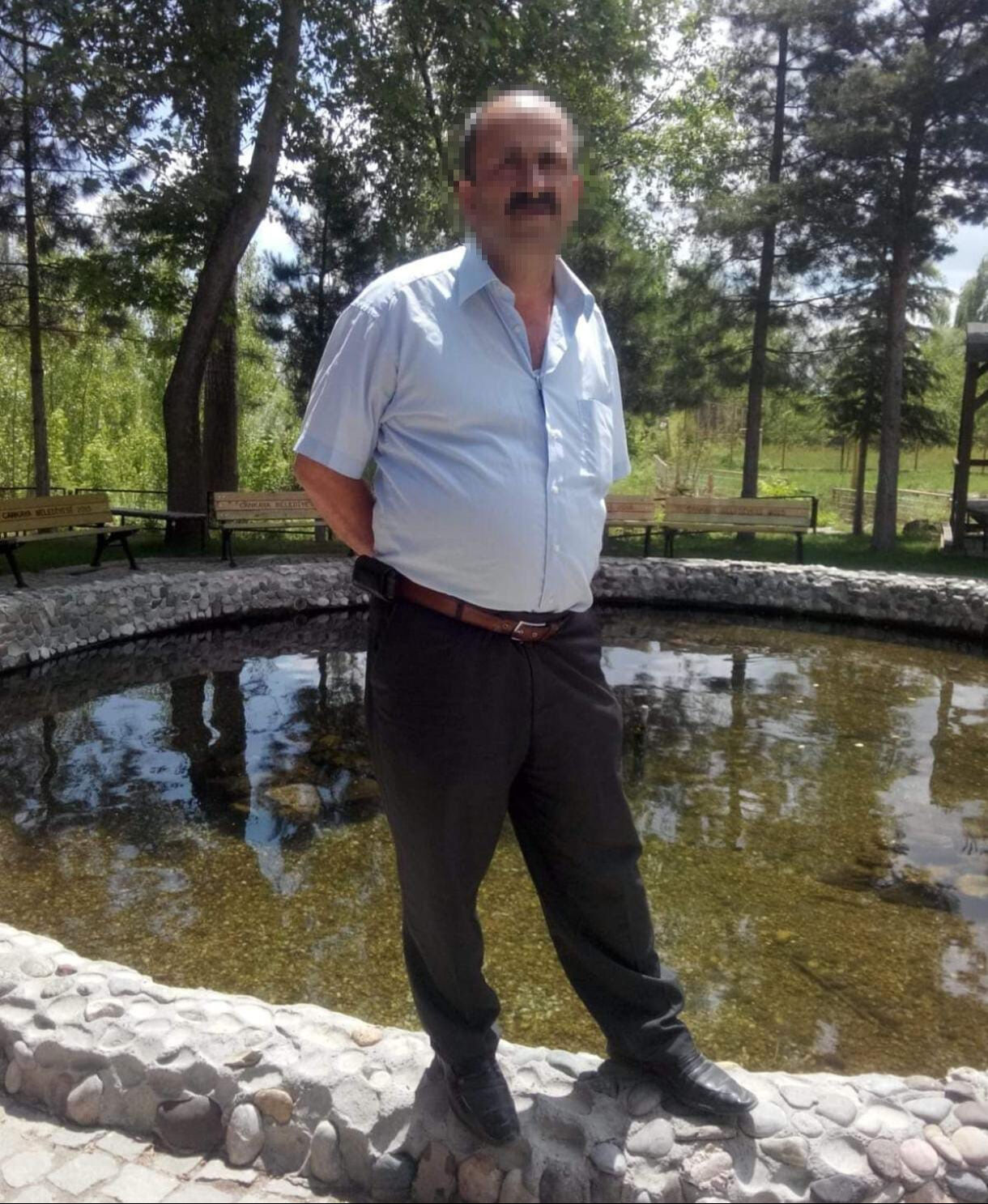 Malatya'da dehşet evi! Eşini, kızını ve 5 yaşındaki torununu uyurken katletti Malatya'da dehşet evi! Eşini, kızını ve 5 yaşındaki torununu uyurken katletti - 2. Resim