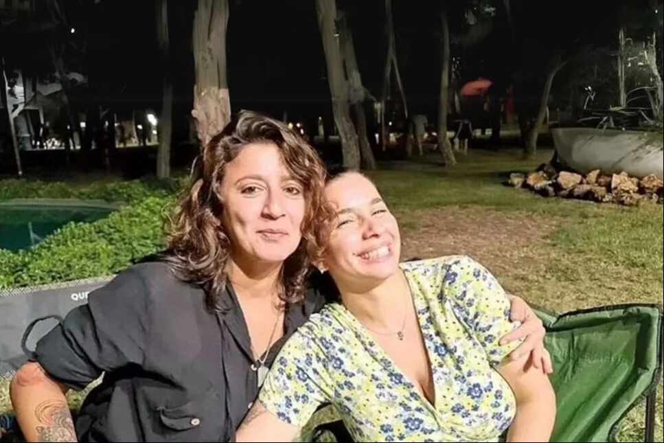 Metin Akpınar'a bir şok daha! O da kızı çıktı - 1. Resim