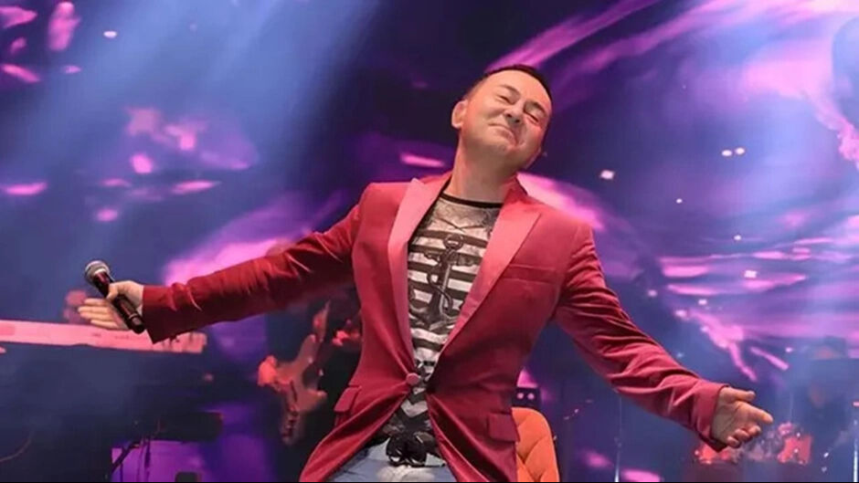 Serdar Ortaç 3 ayda 80 konser verecek! Kazanacağı ücret dudak uçuklattı - 1. Resim