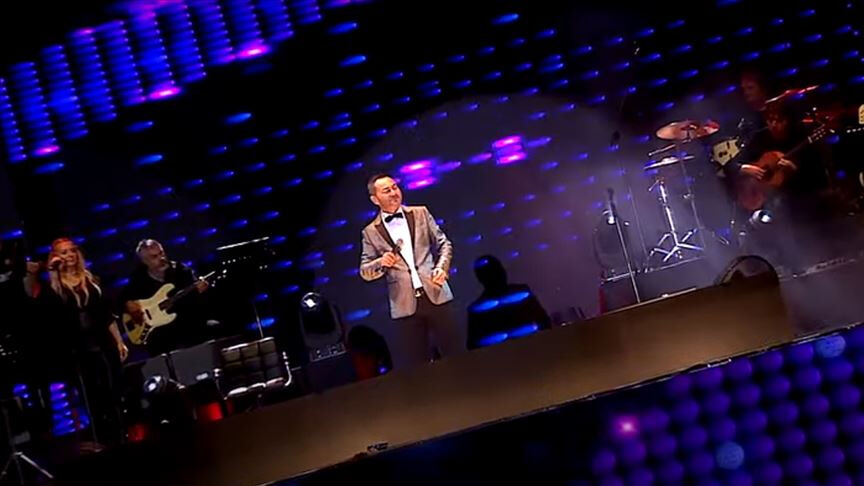 Serdar Ortaç 3 ayda 80 konser verecek! Kazanacağı ücret dudak uçuklattı - 2. Resim