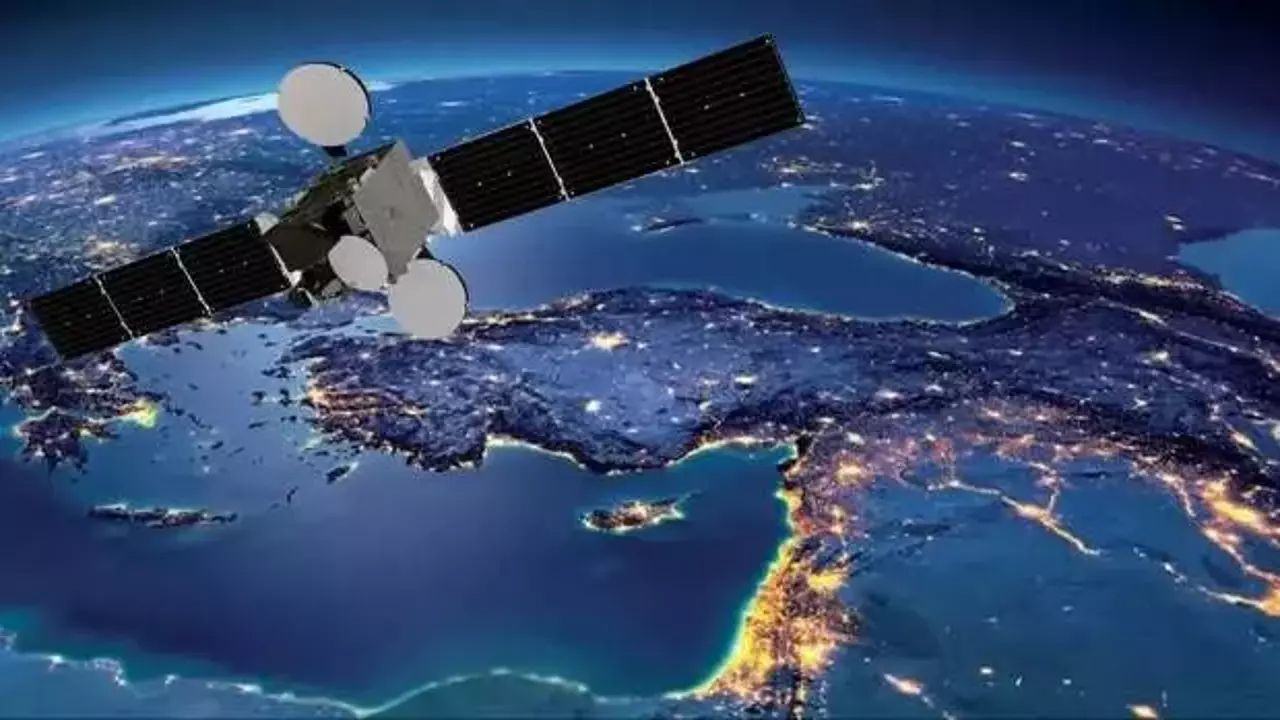 Türksat'ta gururlu gece: Türksat 6A uzay yolculuğuna başlıyor - Teknoloji