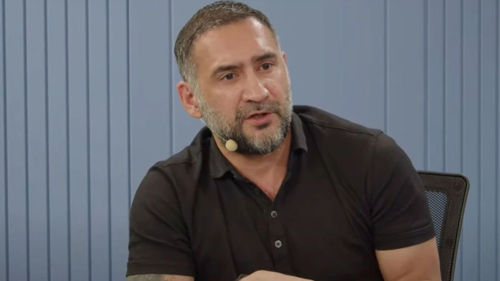 Ümit Karan'dan Hollanda maçının hakemi ve Alman rejisine çok sert sözler! 'Karaktersiz, haysiyetsiz' - 1. Resim