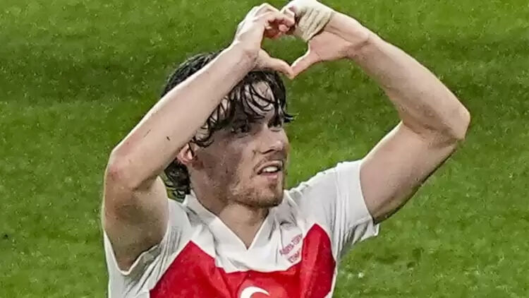 Wolff Fuss'dan Ferdi Kadıoğlu için çarpıcı yorum! - 1. Resim