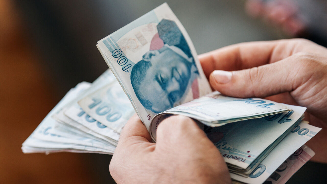 100 lira yetmedi 200 lira piyasayı fethetti: 500 liralık banknot göz kırpıyor - 2. Resim