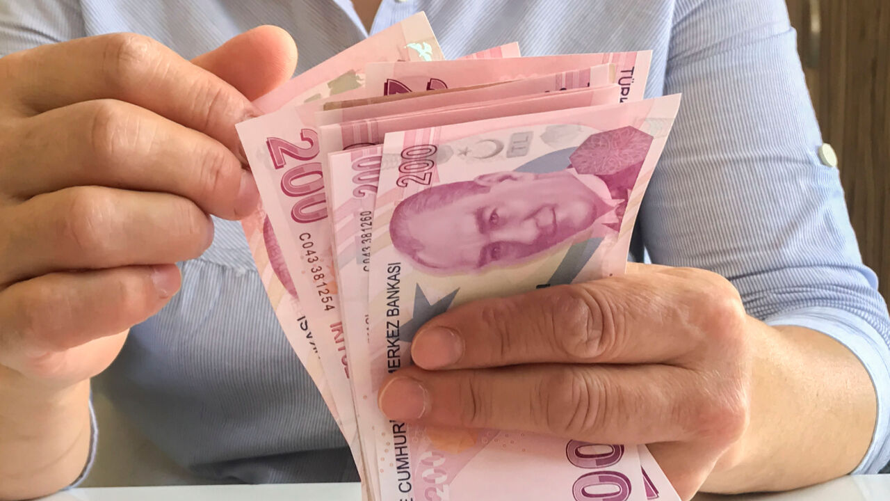 100 lira yetmedi 200 lira piyasayı fethetti: 500 liralık banknot göz kırpıyor - 1. Resim