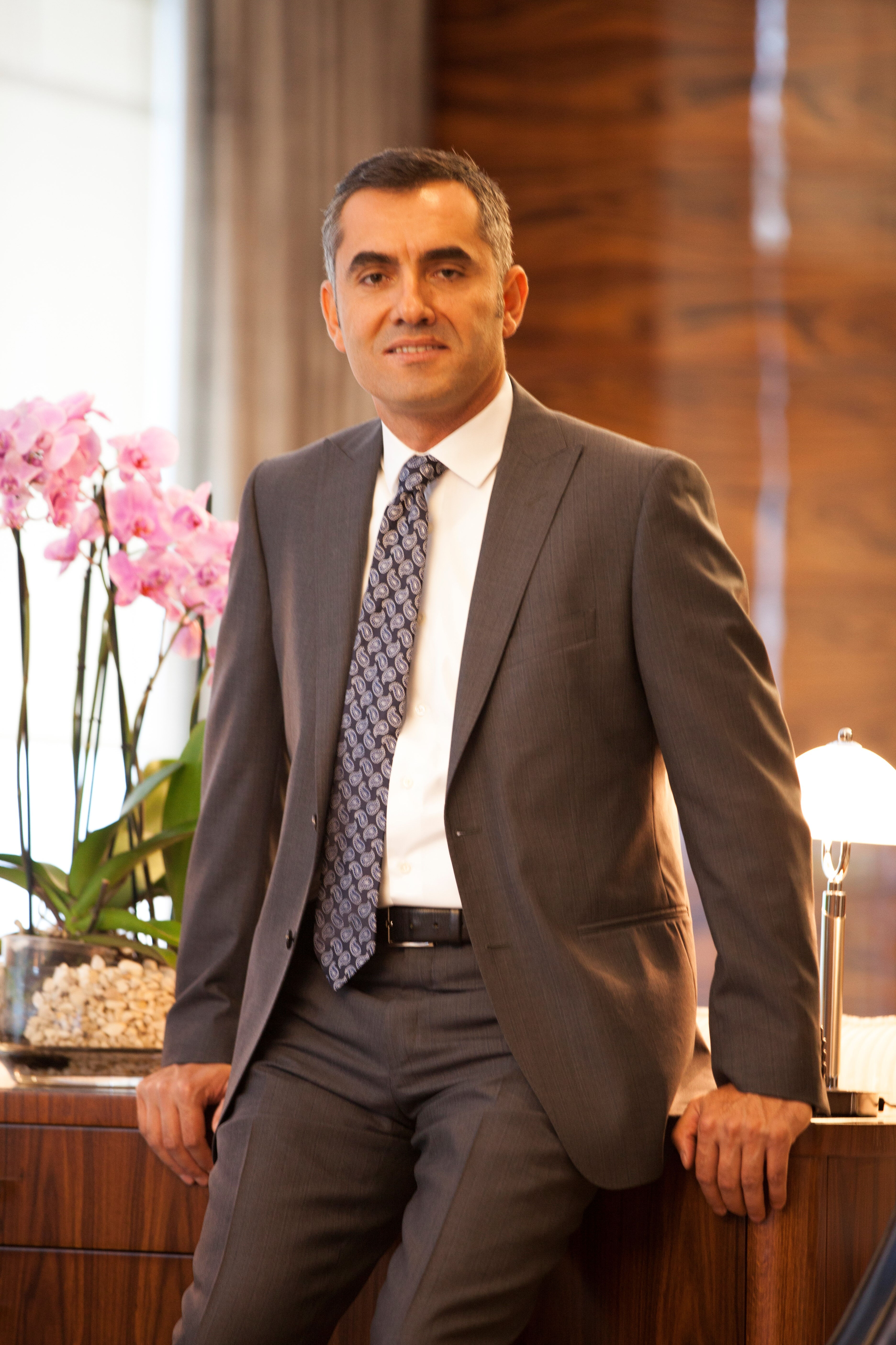 Atık plastiklerden değer katan dev iş birliğine: Biotrend ve Freepoint ortaklığı - 1. Resim