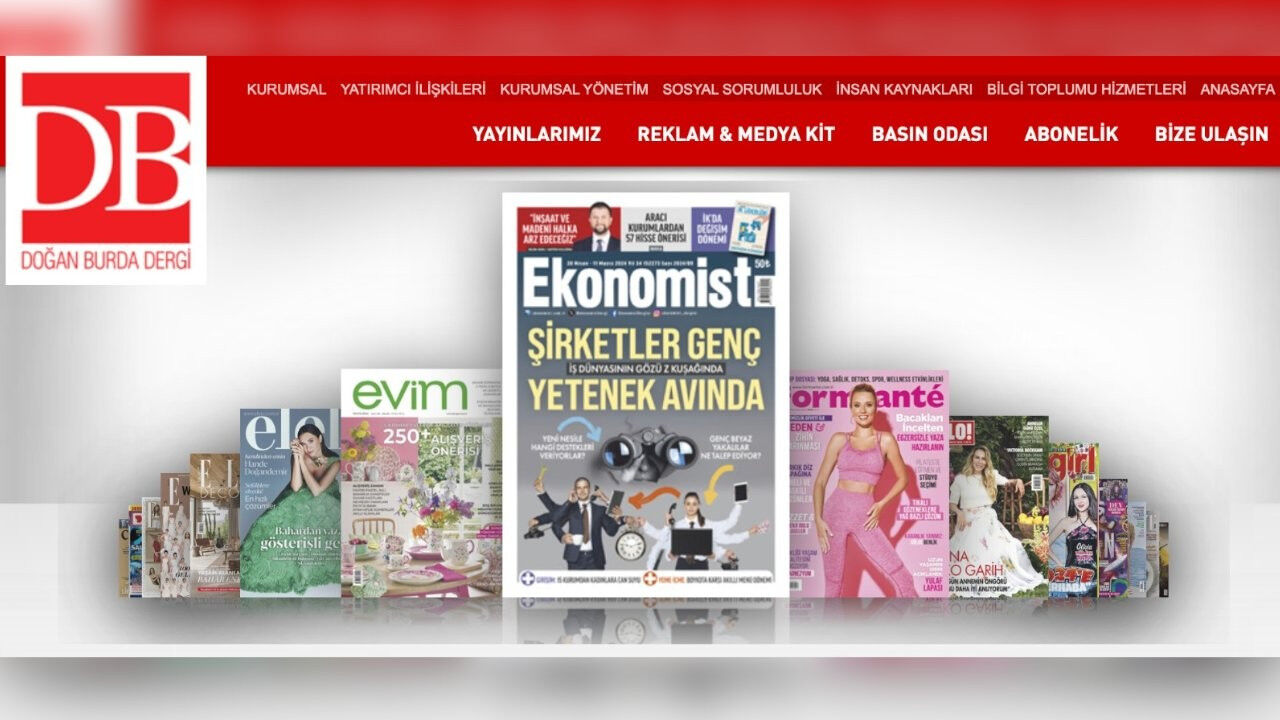 Aydın Doğan milyon dolarlık varlığını sattı! İşte satış fiyatı Aydın Doğan milyon dolarlık varlığını sattı! İşte satış fiyatı - 1. Resim