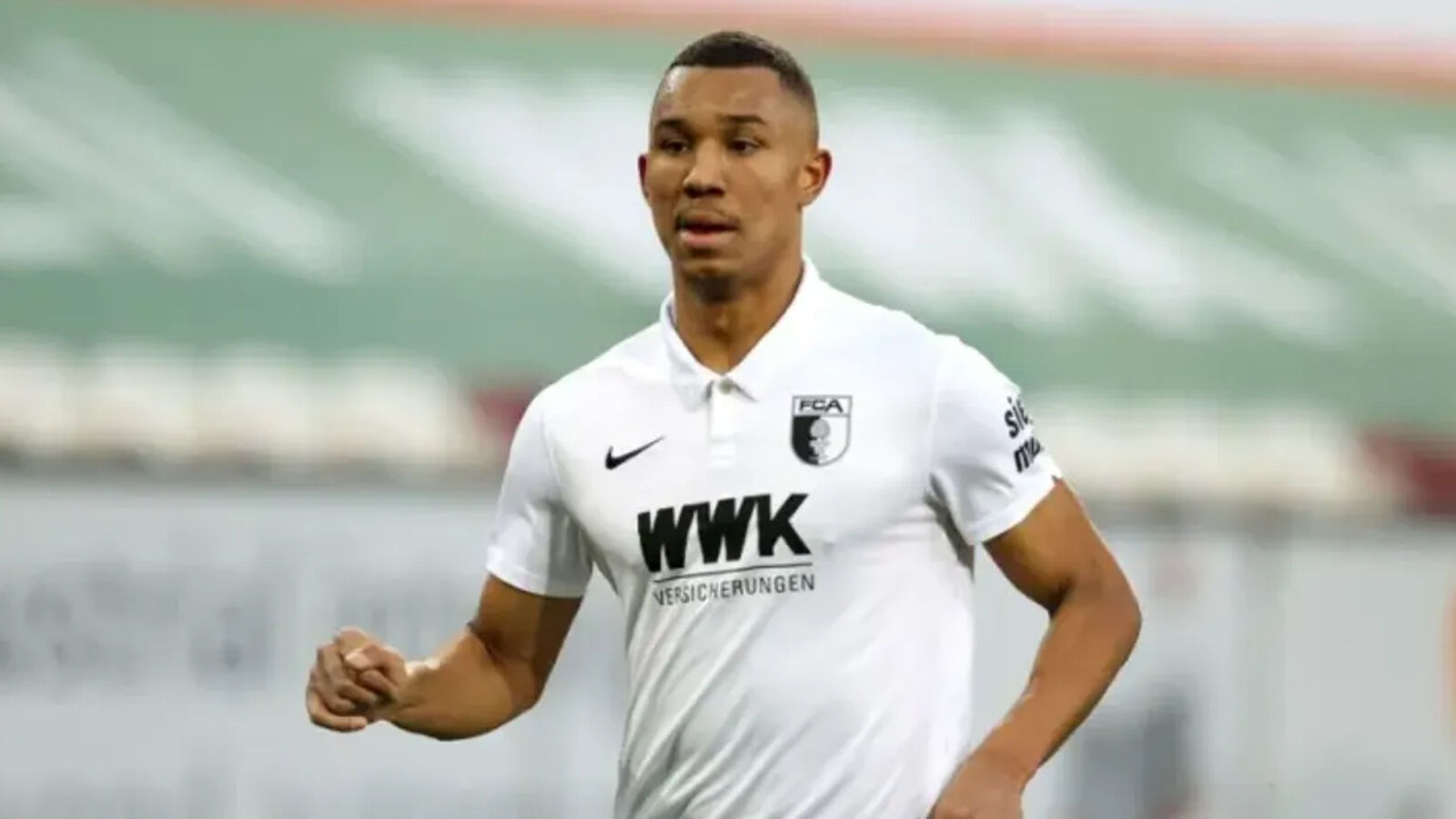 Beşiktaş Felix Uduokhai transferinde mutlu sona yakın! İstanbul'a gelerek tesisleri gezdi - 1. Resim