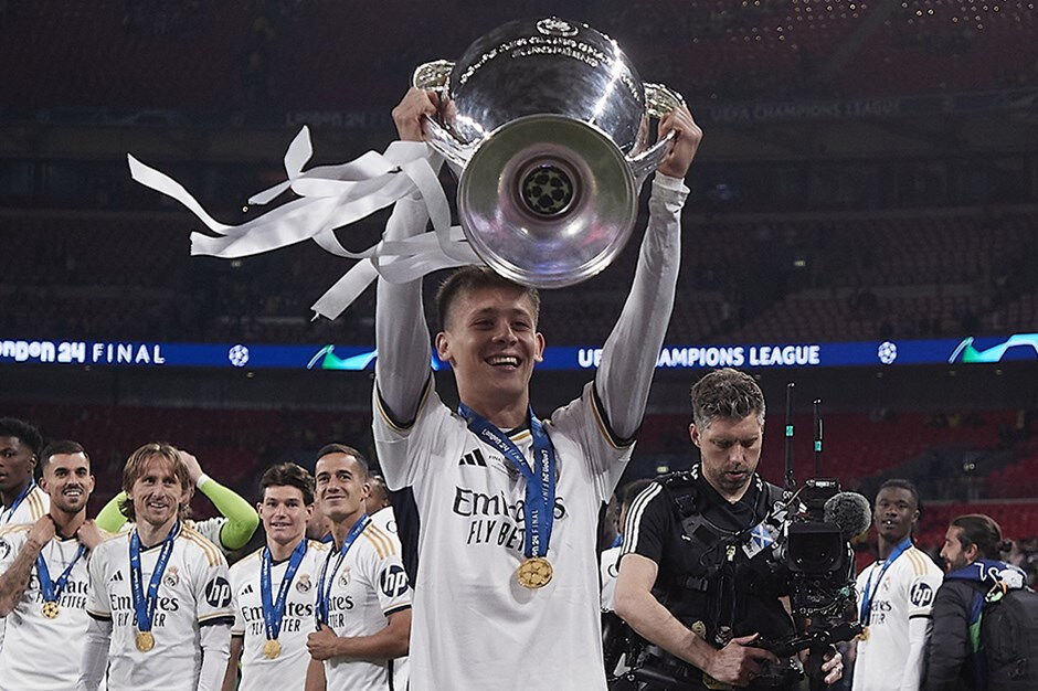 Beşiktaş, Fenerbahçe, Galatasaray ve Trabzonspor dünyanın en iyi futbol takımları arasında! İşte liste ve sıraları Beşiktaş, Fenerbahçe, Galatasaray ve Trabzonspor dünyanın en iyi futbol takımları arasında! İşte liste ve sıraları - 2. Resim