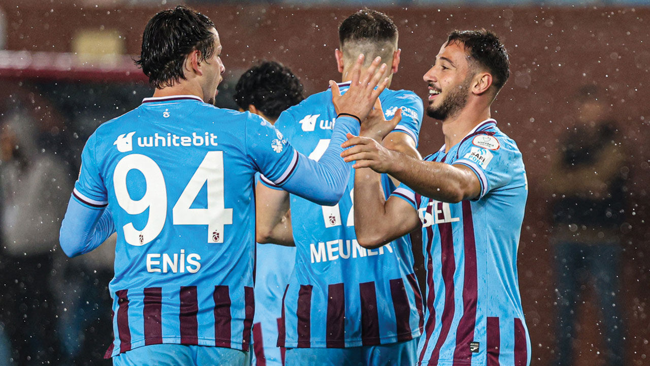 Beşiktaş, Fenerbahçe, Galatasaray ve Trabzonspor dünyanın en iyi futbol takımları arasında! İşte liste ve sıraları Beşiktaş, Fenerbahçe, Galatasaray ve Trabzonspor dünyanın en iyi futbol takımları arasında! İşte liste ve sıraları - 6. Resim