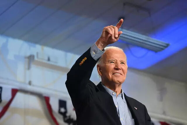 Biden yarıştan mı çekiliyor! Doktoru gizlice Beyaz Saray'a gitti Biden yarıştan mı çekiliyor! Doktoru gizlice Beyaz Saray'a gitti - 2. Resim