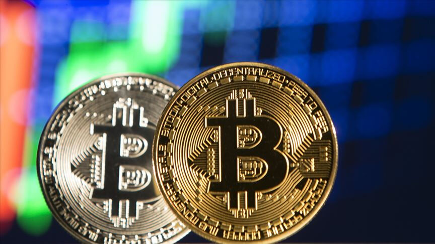 Bitcoin'de satışlar nerede duracak? - 1. Resim