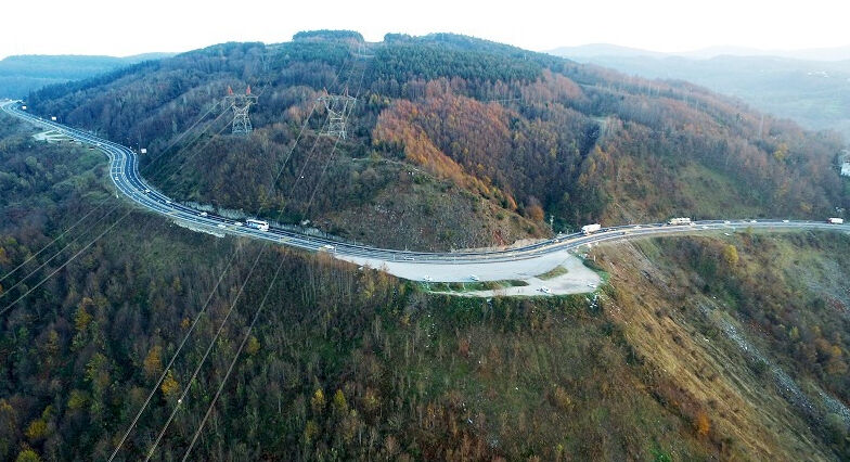 Bolu Dağı tartışması büyüyor! Tanju Özcan'dan Faruk Özlü'ye 