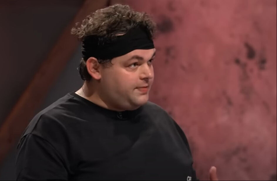 Bozcaadalı olan Masterchef Çağlar Azır, mimarlık ve eğitim koçluğu da yapıyor - 1. Resim