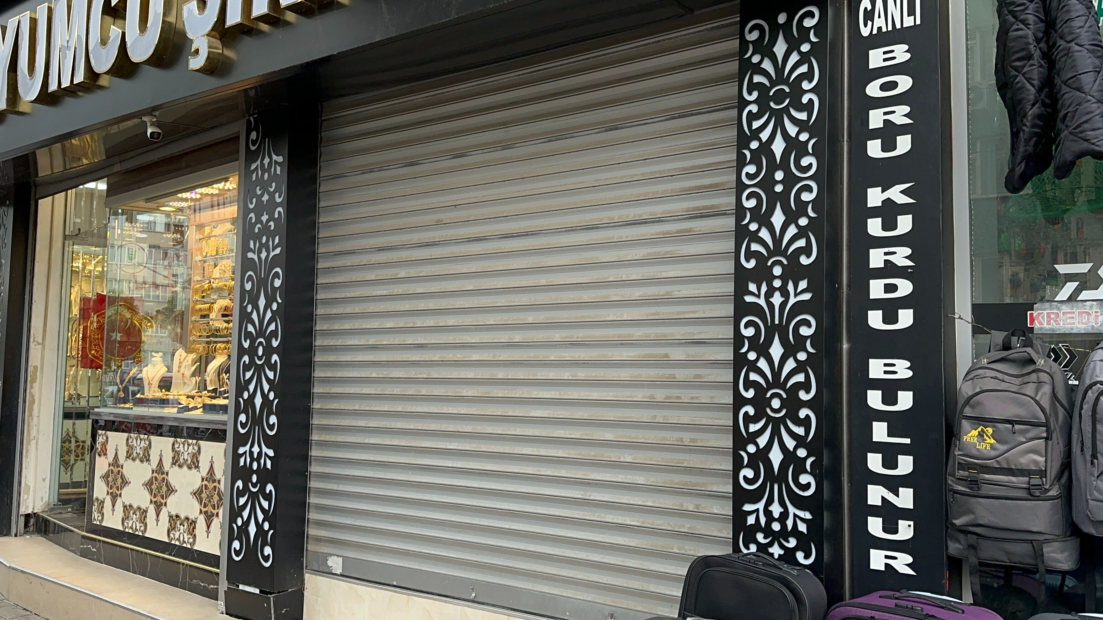 Bursa'da akılalmaz olay: Suriyeli kuyumcu, Suriyelileri Türkiye'de dolandırdı - 1. Resim