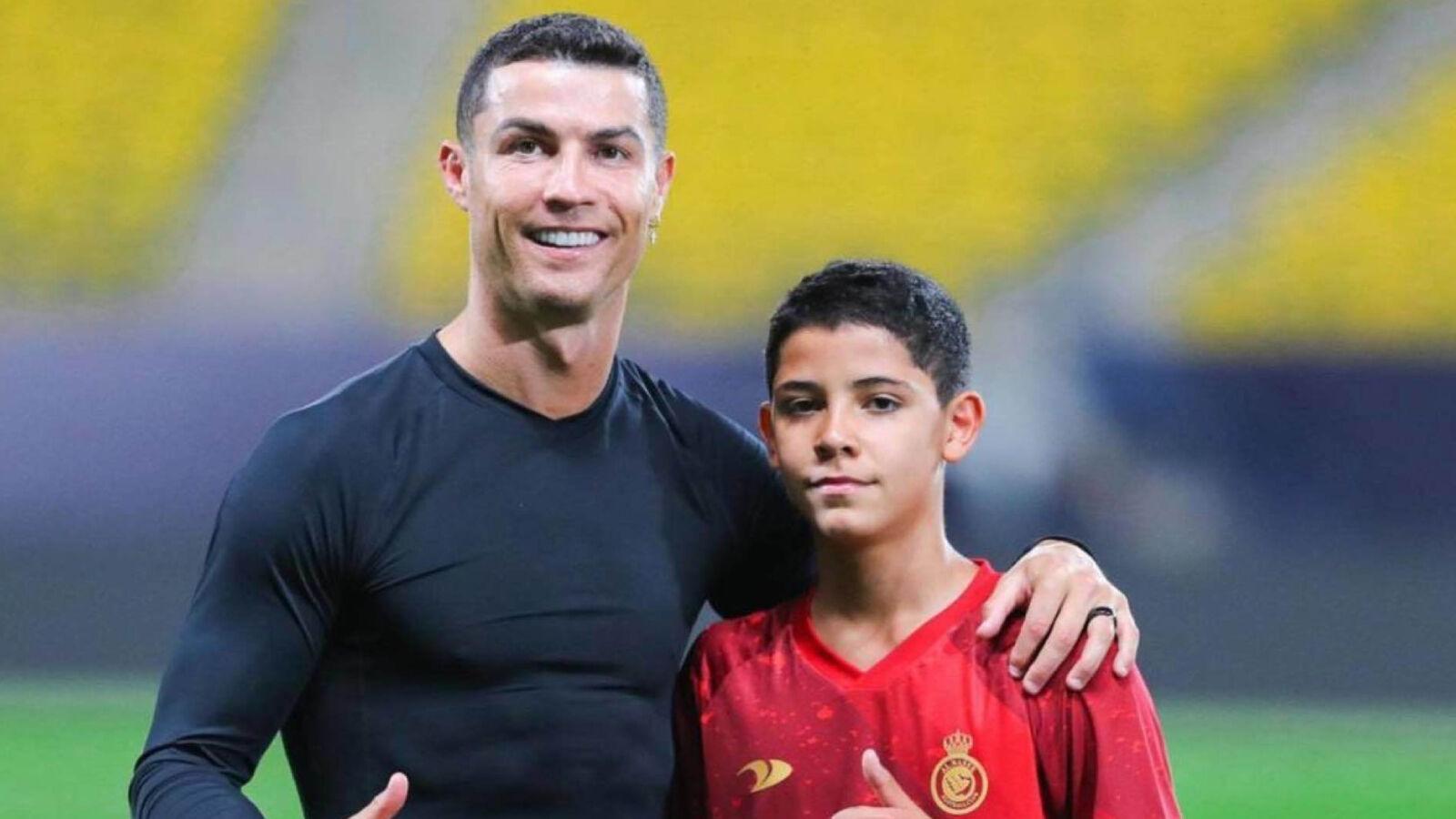Cristiano Ronaldo'nun futbolu bırakmama sebebi ortaya çıktı! İşte Portekizli yıldızın hayali - 2. Resim