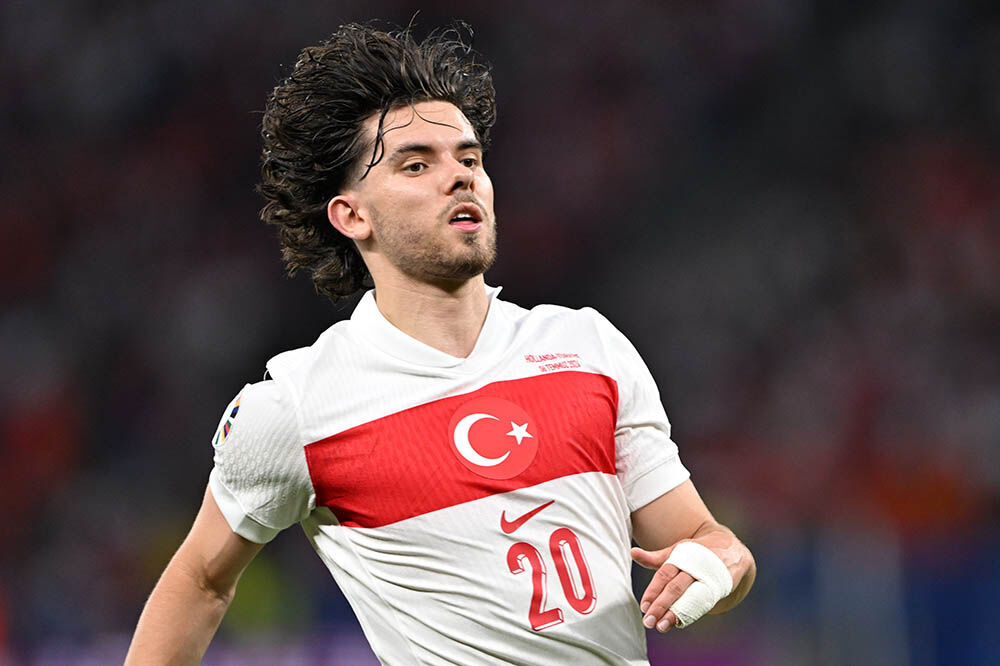 Cumhurbaşkanı Erdoğan, Jose Mourinho'yu uyardı! 'İstikbaliyle oynama' Cumhurbaşkanı Erdoğan, Jose Mourinho'yu uyardı! 'İstikbaliyle oynama' - 2. Resim