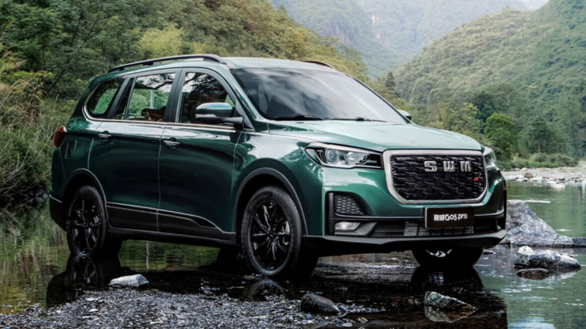 Dev Çinli otomobil üreticisi Türkiye'de fabrika kuruyor! İşte o şehir - 2. Resim