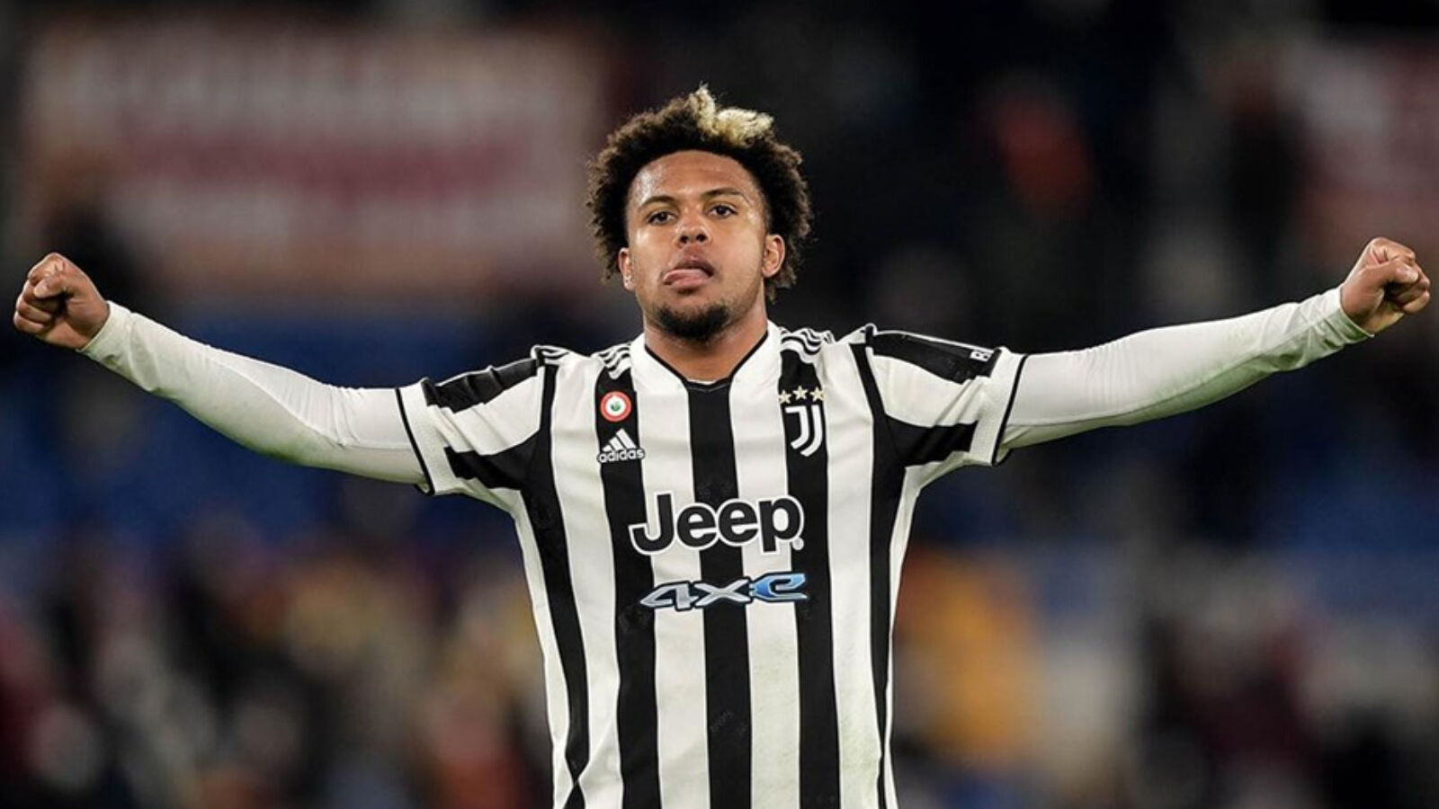 Fenerbahçe ve Juventus arasında yılın takası! İtalyan devi Ferdi Kadıoğlu'nu istiyor Fenerbahçe ve Juventus arasında yılın takası! İtalyan devi Ferdi Kadıoğlu'nu istiyor - 1. Resim