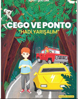 Haftanın kitapları | Aziz Sancar&rsquo;la yedi g&uuml;n&uuml;n hik&acirc;yesi - 2. Resim