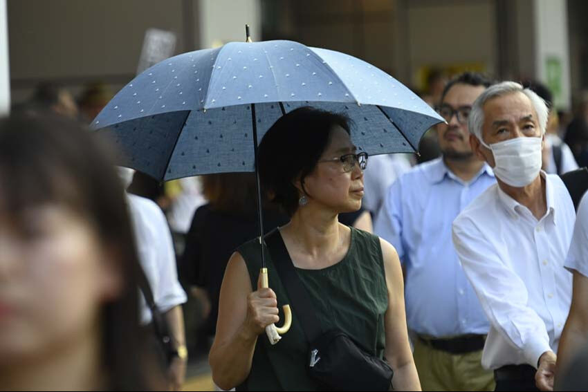 Haziranda tüm zamanların rekoru kırıldı! 2024 dünyanın en sıcak yılı olabilir - 4. Resim