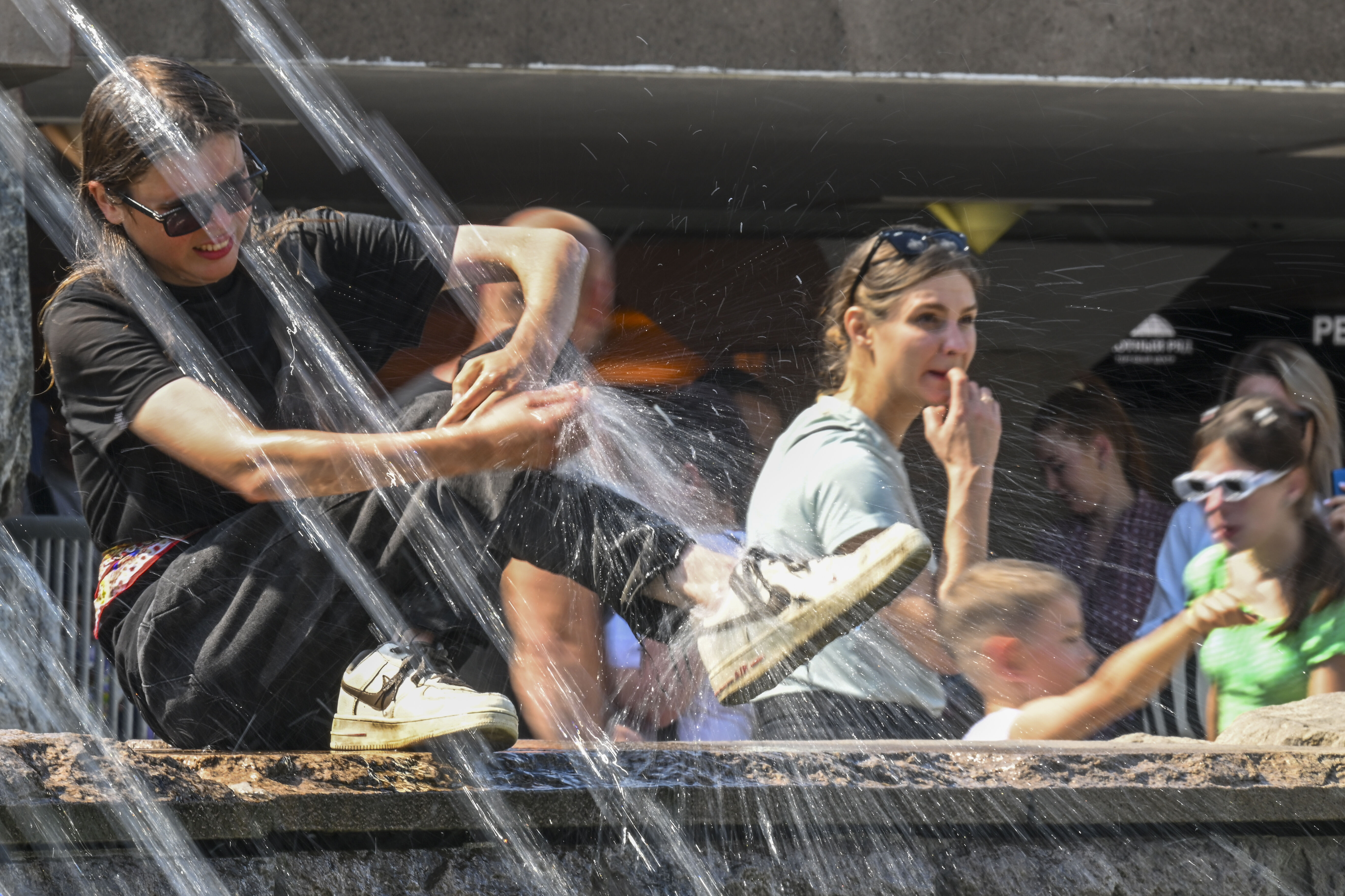 Haziranda tüm zamanların rekoru kırıldı! 2024 dünyanın en sıcak yılı olabilir - 1. Resim