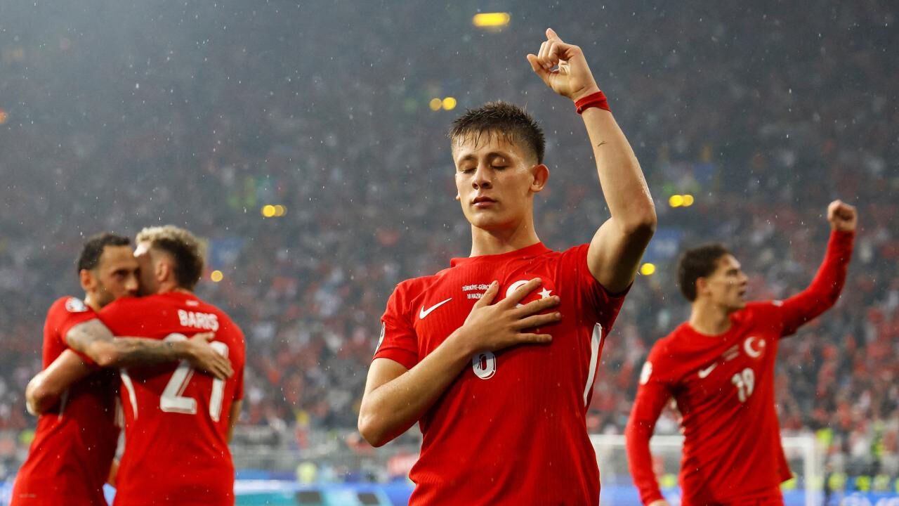 İspanyol basınından dikkat çeken Arda Güler yorumu! Tüm dünyanın gözü onun üzerinde... - 2. Resim