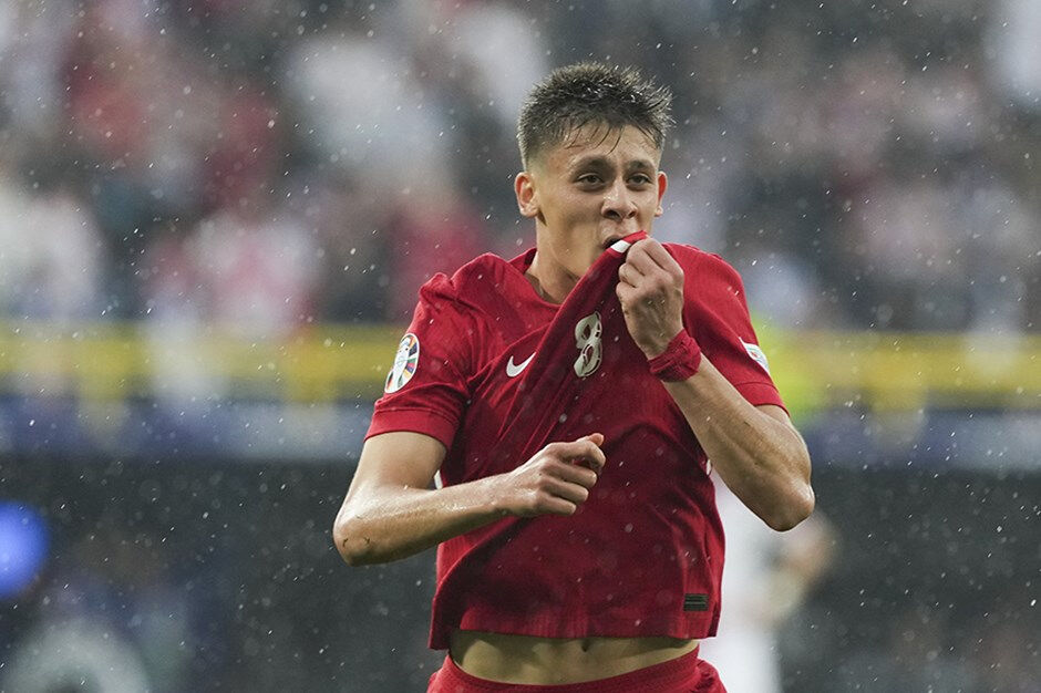 İspanyol basınından dikkat çeken Arda Güler yorumu! Tüm dünyanın gözü onun üzerinde... - 3. Resim