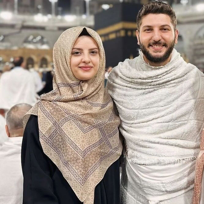 Kadir Ezildi müstakbel nişanlısı Gamze Türkmen ile yıllar önce video paylaşmış! İşte yan yana görüntüleri Kadir Ezildi müstakbel nişanlısı Gamze Türkmen ile yıllar önce video paylaşmış! İşte yan yana görüntüleri - 2. Resim