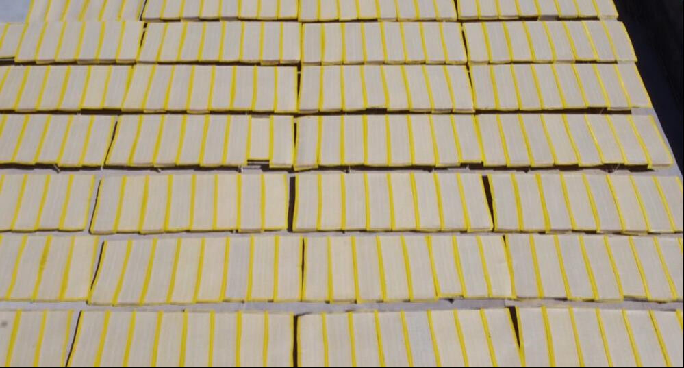 Kahramanmaraş'ta &uuml;retiliyor, Avrupalı alıyor! Hem &ccedil;orbalık hem de &ccedil;erezlik... - 2. Resim