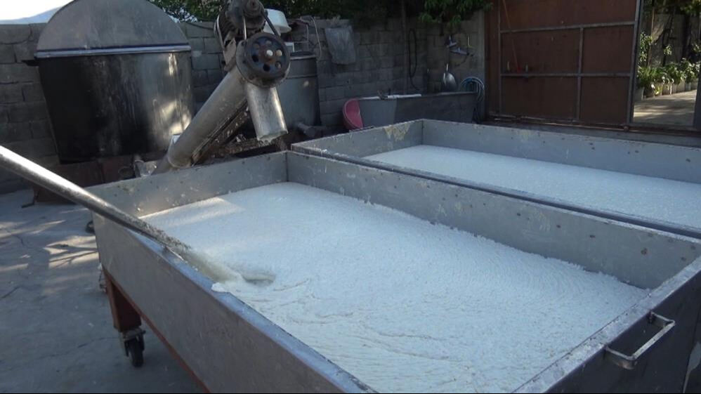 Kahramanmaraş'ta &uuml;retiliyor, Avrupalı alıyor! Hem &ccedil;orbalık hem de &ccedil;erezlik... - 5. Resim