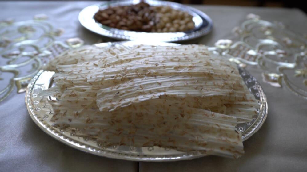 Kahramanmaraş'ta &uuml;retiliyor, Avrupalı alıyor! Hem &ccedil;orbalık hem de &ccedil;erezlik... - 6. Resim