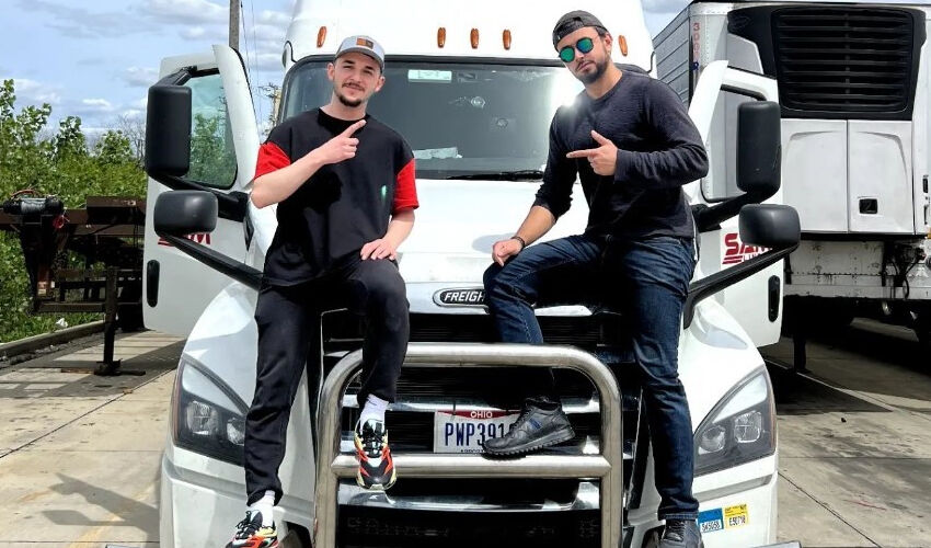 Kız arkadaşının “Hayalin yok” cümlesiyle hırslandı, ABD’de iş kurdu! Şimdi paraya para demiyor - 1. Resim