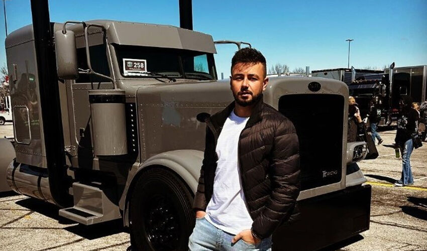 Kız arkadaşının “Hayalin yok” cümlesiyle hırslandı, ABD’de iş kurdu! Şimdi paraya para demiyor - 2. Resim