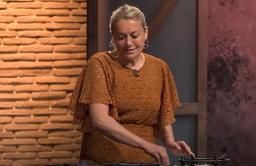 Masterchef yarışmacısı öğretmen Serap Küçük, 1977 yılında Burdur'da doğdu - 1. Resim