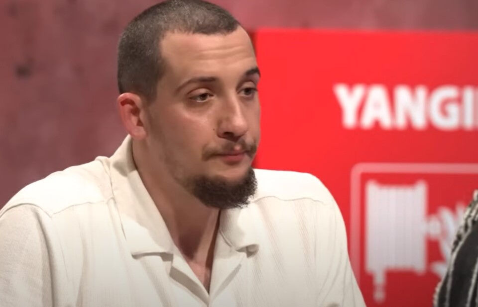 Masterchef'te üst tura çeken Nico Sinan, 30 yaşında ve 12 senedir aşçılık yapıyor - 1. Resim