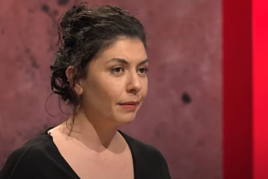 Masterhcef'te eleme turunu geçen Elif Aslan, 37 yaşında - 1. Resim