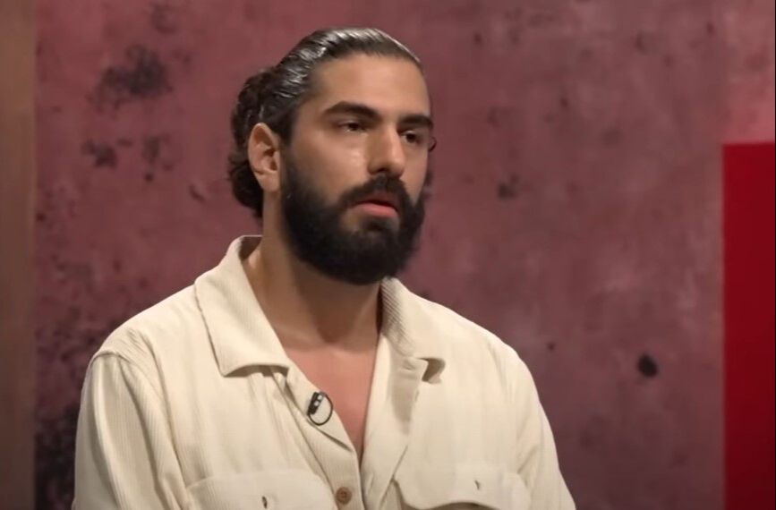 Mehmet Şef'in ücretsiz kurs aldırdığı Masterchef Umut Arkın Tuzcu, Rize'de doğdu Mehmet Şef'in ücretsiz kurs aldırdığı Masterchef Umut Arkın Tuzcu, Rize'de doğdu - 1. Resim