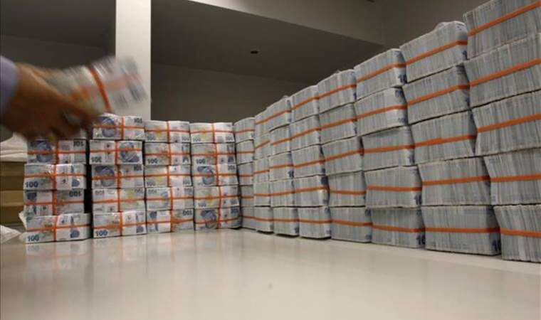 Merkez Bankası rezervinde peş peşe rekor! İşte yeni tarihi zirve Merkez Bankası rezervinde peş peşe rekor! İşte yeni tarihi zirve - 2. Resim