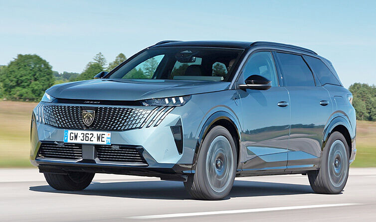 Otomobil alacaklar için 3 yeni model vitrine çıkıyor - 1. Resim